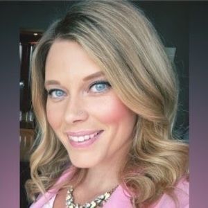 Meet your Posher, Shannon clark